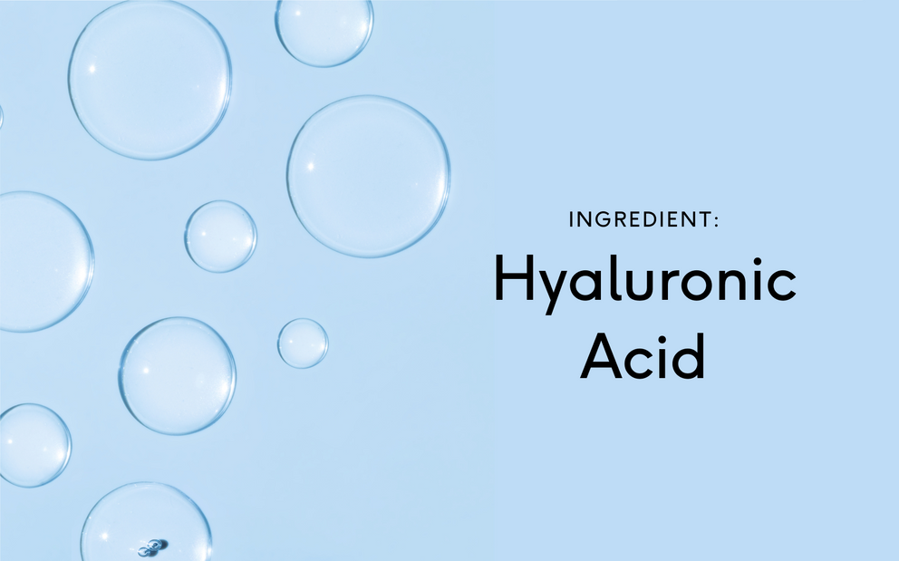 5 ways to Explore the Power of Hyaluronic Acid. Learn About Hyaluronic Acid in 5 Minutes