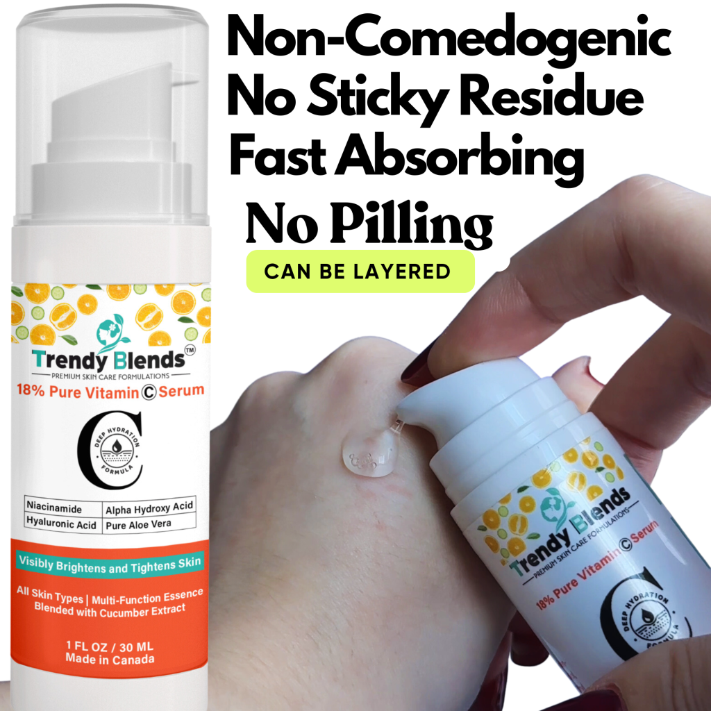 What to check before buying Vitamin C Serum? Guide To Buying Vitamin C Serums