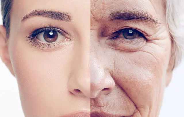 9 Super Benefical Questions about Aging.