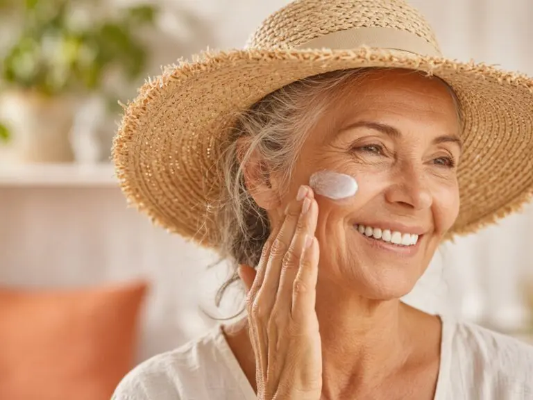 Protect Aging Skin: 8 Essential Ways to Keep It Healthy