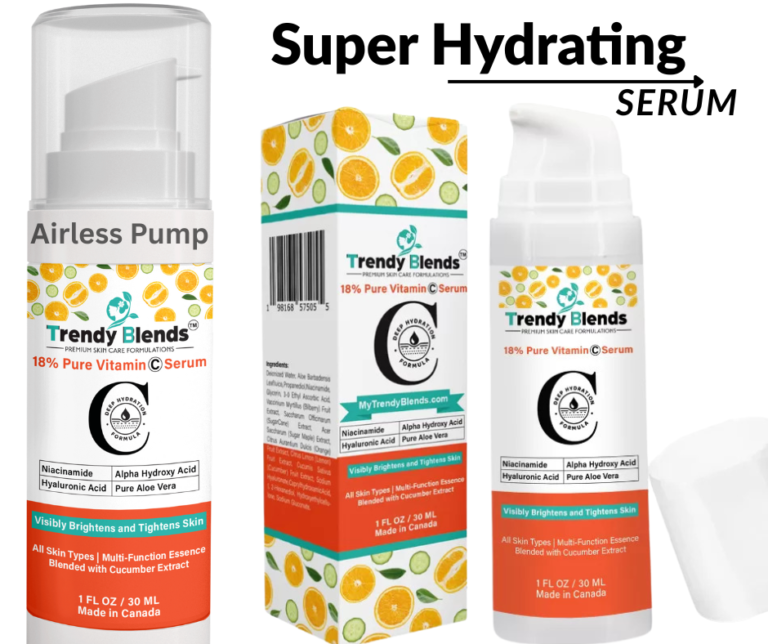 Why Most Vitamin C Serums Fail (and Why 3-O-Ethyl Ascorbic Acid Is the Solution).