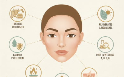 7 Essential Reasons Using Beef Tallow for Face is the Ultimate Glow Hack.