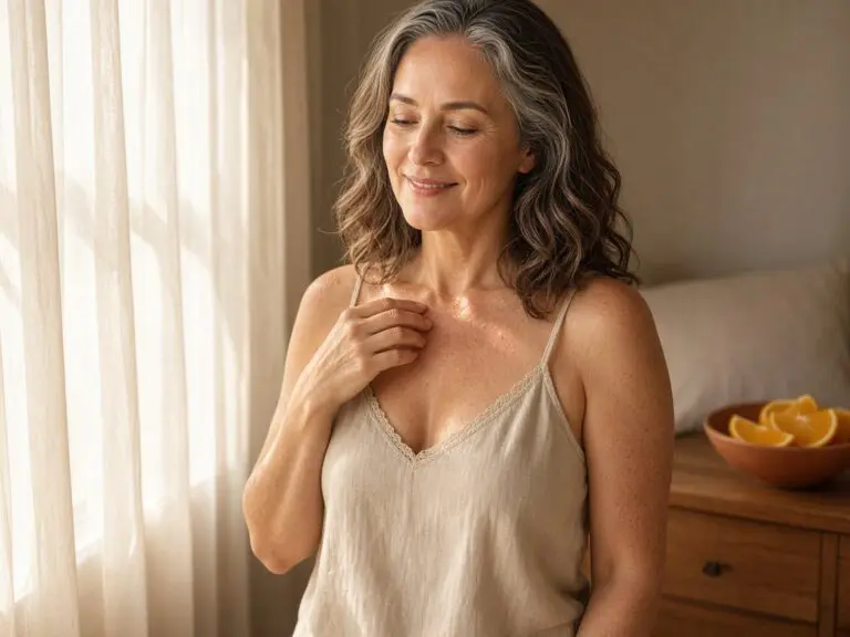 Vitamin C Serum for Body: 7 Simple Tips for Glowing Skin