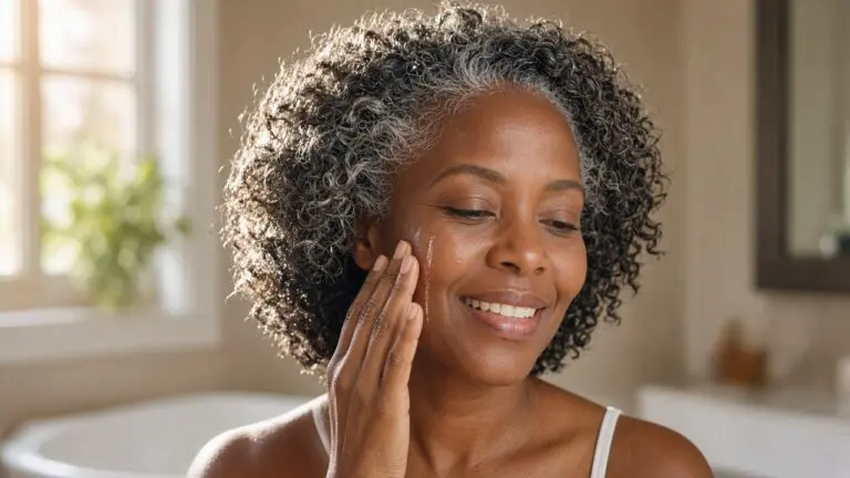 Vitamin C Serum for Dark Skin: 7 Proven Tips for Radiance