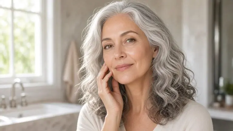 Vitamin C Serum for Dry Skin: 7 Gentle Tips for Soft Glow