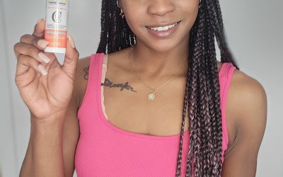 Trendy Blends - Vitamin C Serum