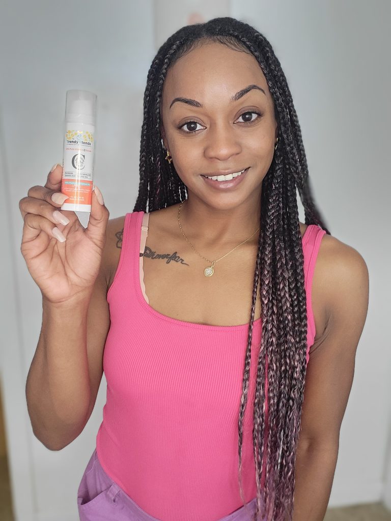 Trendy Blends - Vitamin C Serum