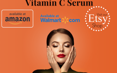 Best Vitamin C Serum