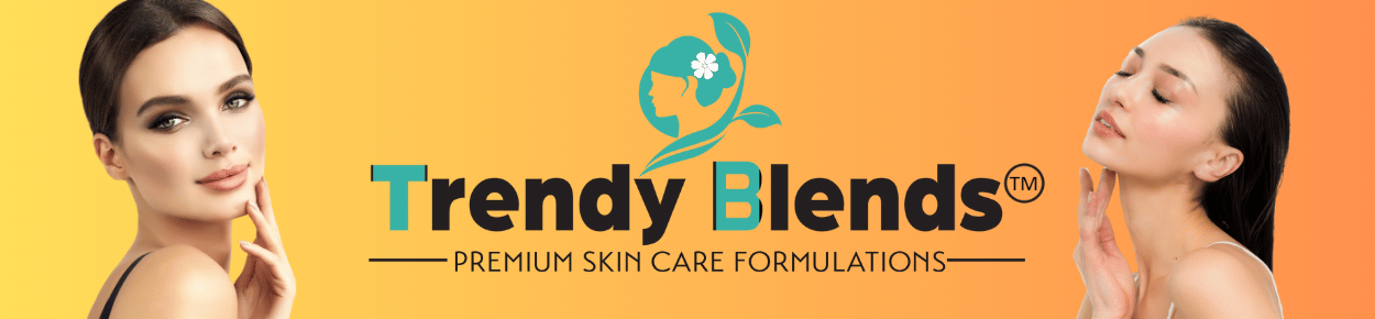 Trendy Blends -Good Vitamin C Serum