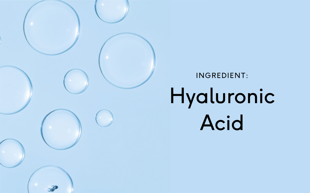 Learn About Hyaluronic Acid in 5 Minutes