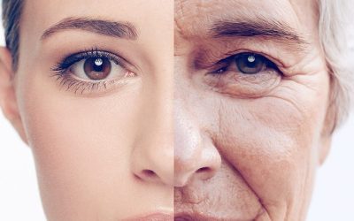 aging skin questions and answers