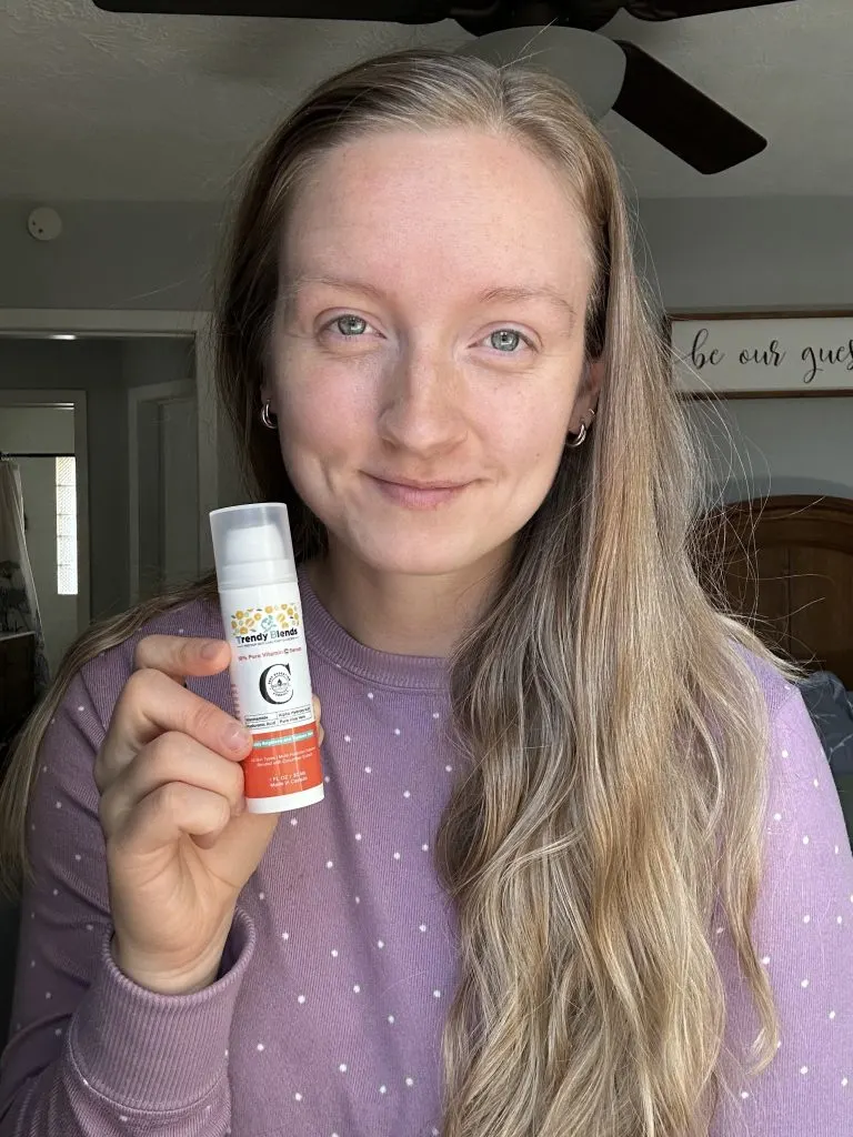 Vitamin C Serum Reviews 