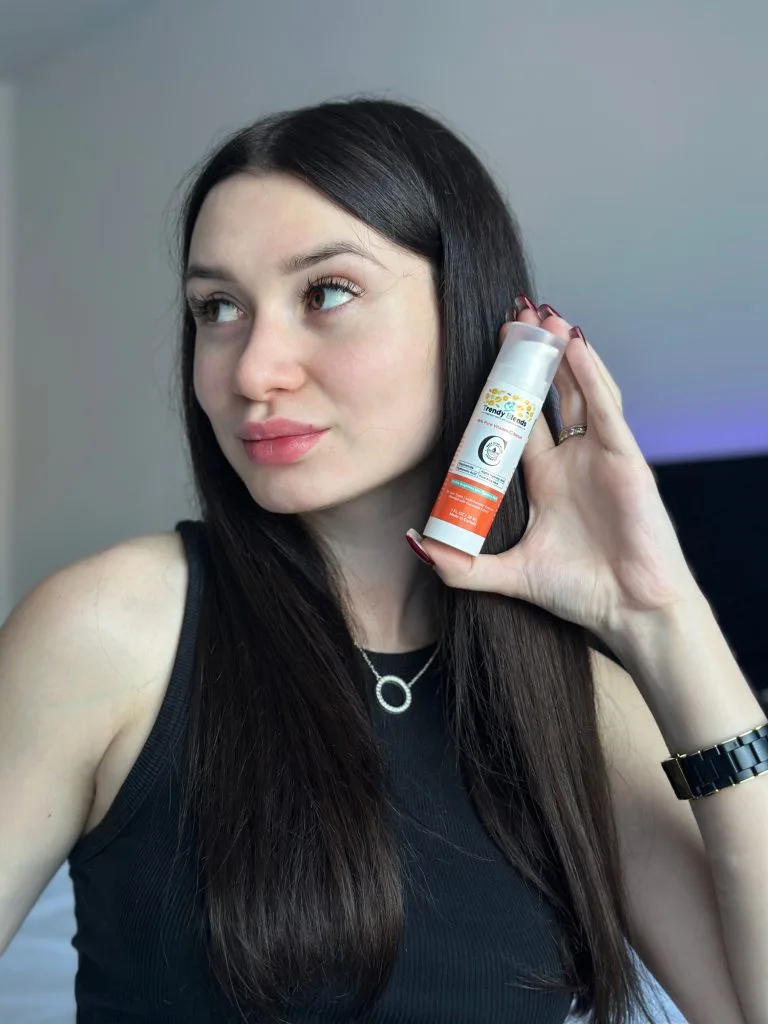 Vitamin C Serum Reviews 