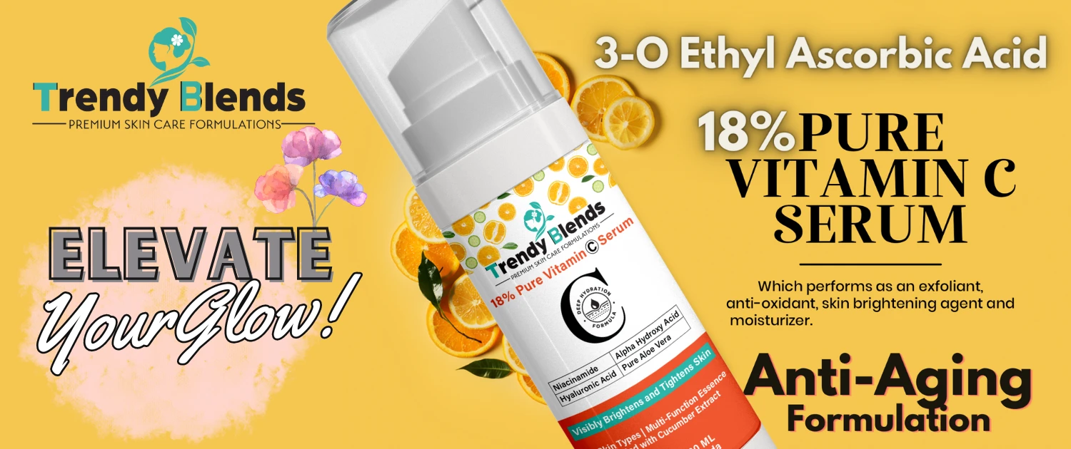 Best Vitamin C Serum 