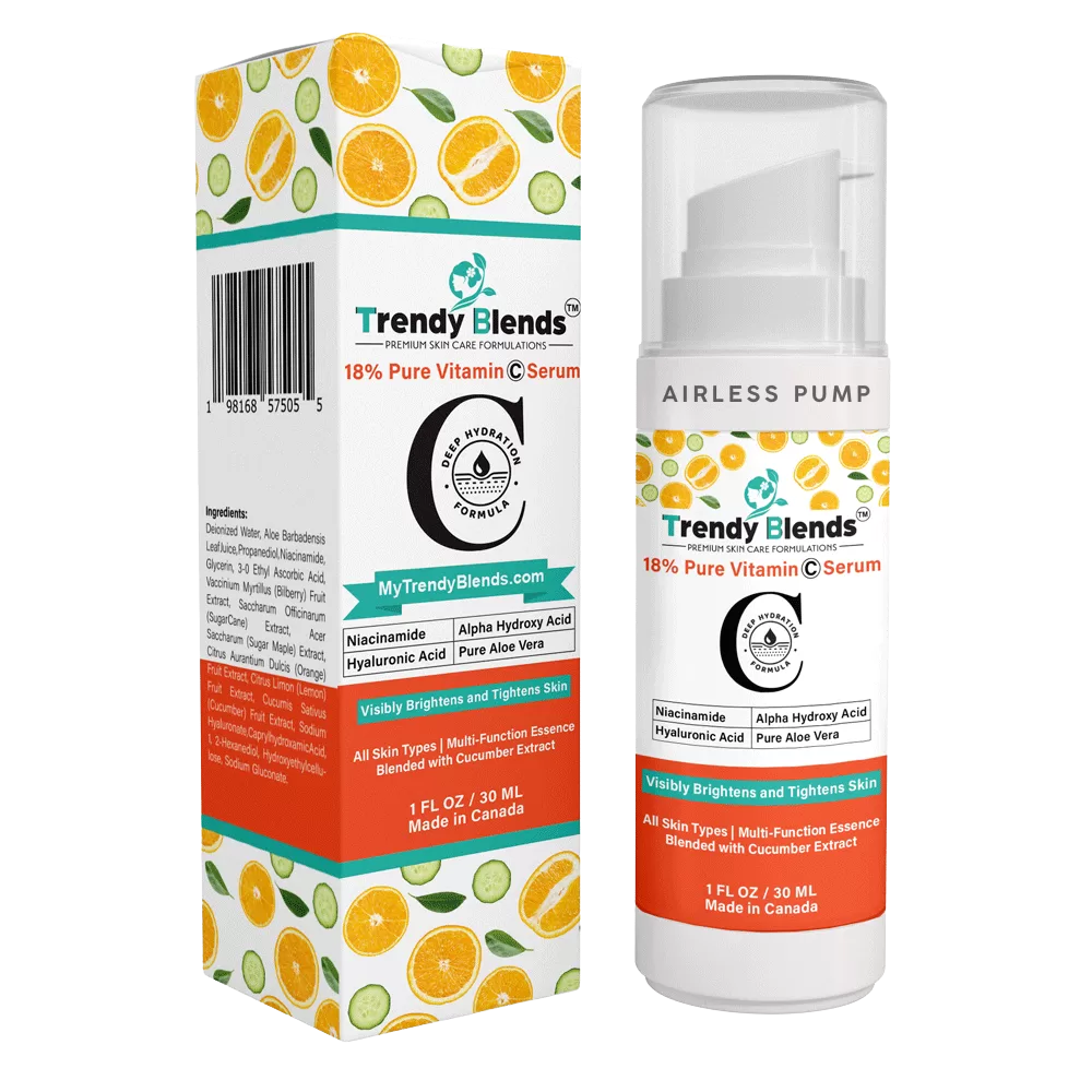 Anti-Aging Serums