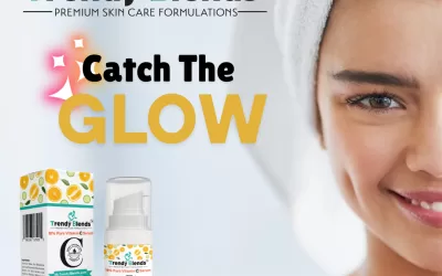 Vitamin C For Skin
