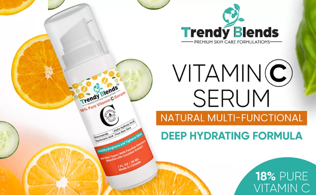 9 Incredible Benefits to use Vitamin C for Skin. 2 Vitamin C For Skin