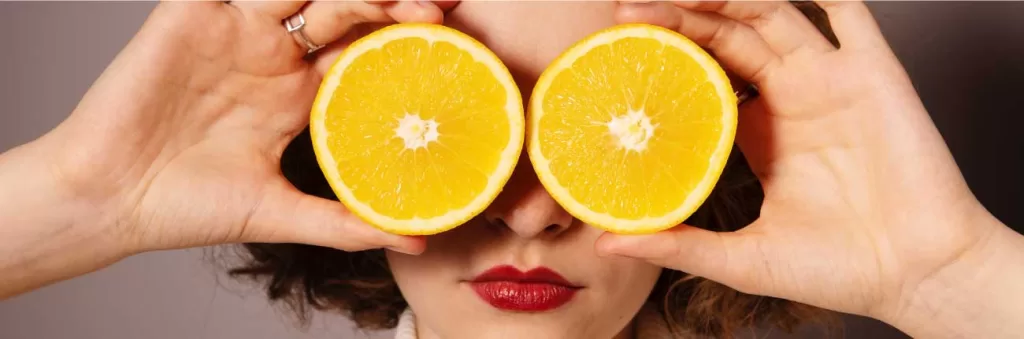 4 Best Vitamin C Serum for Fine Lines and Wrinkles.
