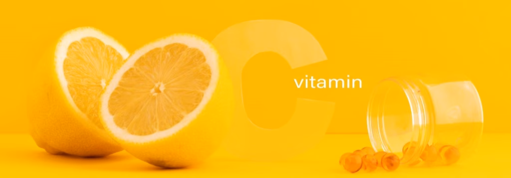 Vitamin C derivatives