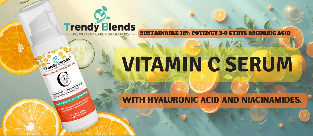 Vitamin C Serum