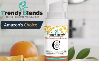 11 Amazing Vitamin C Serums to Brighten Skin